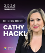 Top AI Keynote Speaker & Futurist Cathy Hackl to Host Grace Hopper Celebration 2026 World's Largest Tech Event for Women