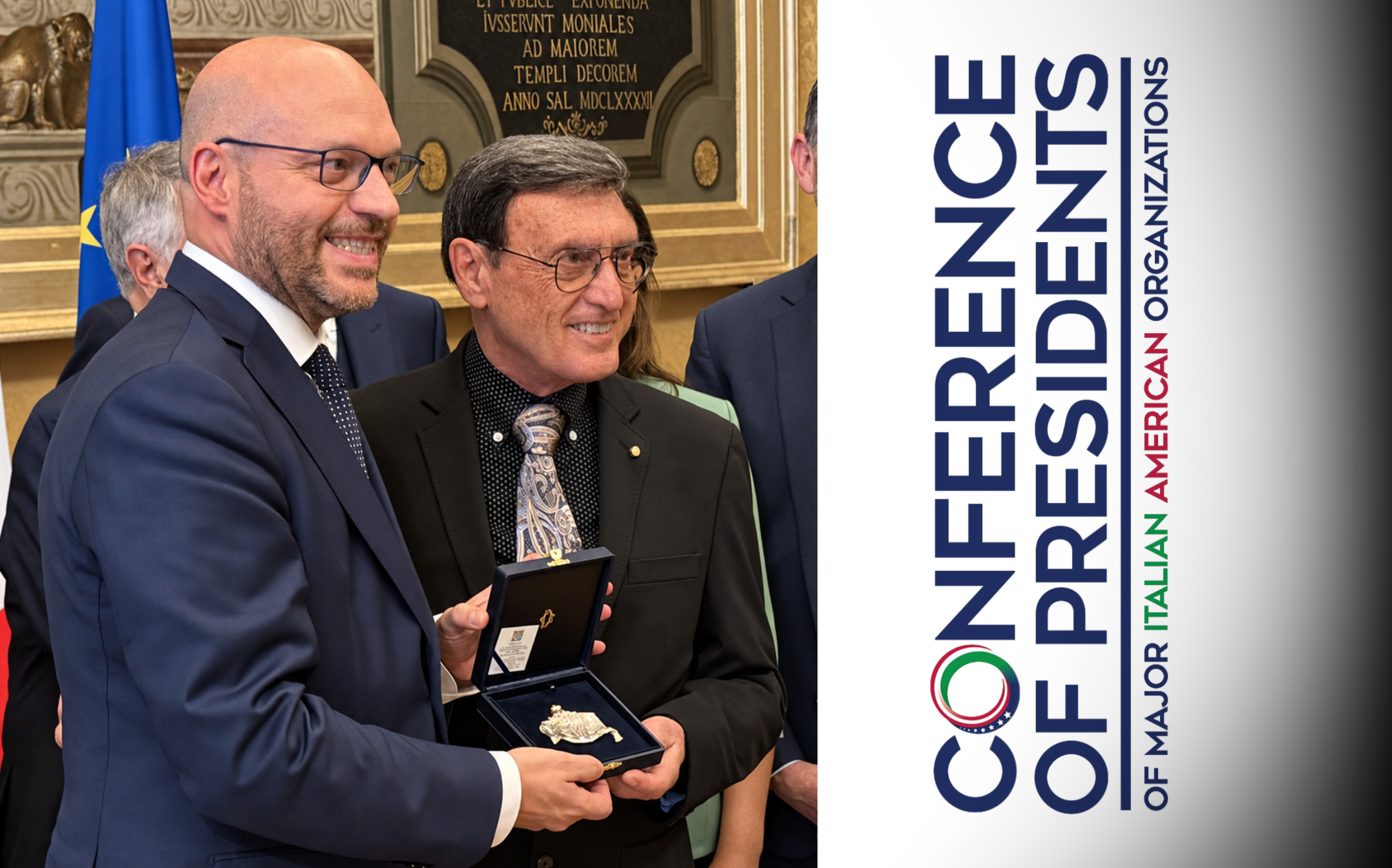Italian American Leaders Seek New Path With Italy on Citizenship and the Next Generation