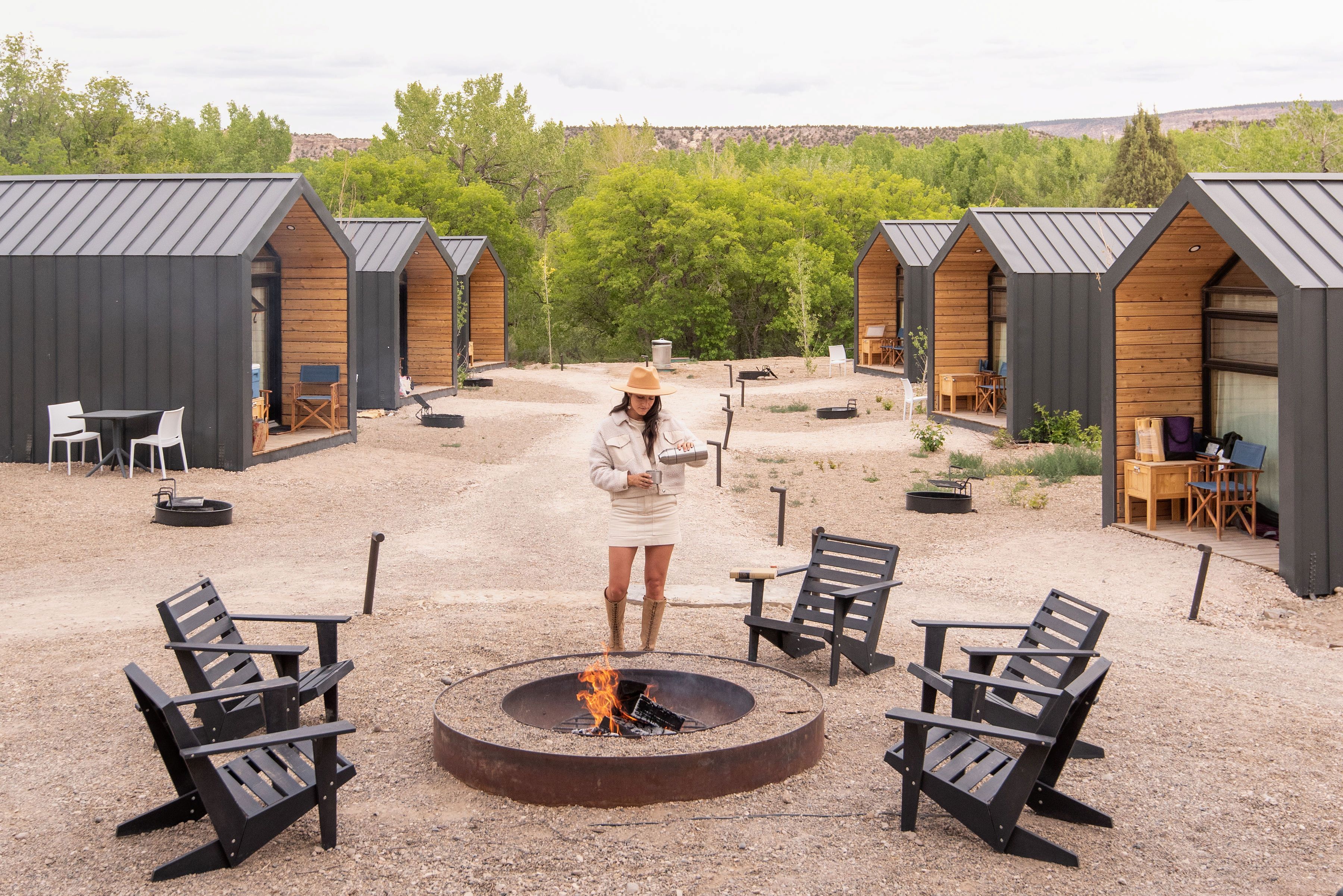 Ofland Escalante Named a Winner in Sunset’s 2026 Travel Awards