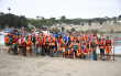 A Summer Beyond the Diagnosis: Miracles for Kids Celebrates 15th Annual Surf & Paddle Summer Camp
