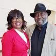 The Adrian Dell & Carmen Roberts Foundation 4th Annual Golf Tournament at the Victoria Club