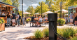 Pedoc Power Solutions Highlights Higher-Capacity Outdoor Power Needs in Public Spaces