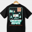Creative Repute Launches Branded Merchandise Shop