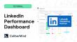 CaliberMind Announces Integration with LinkedIn to Bring Organic and Paid Engagement into B2B Revenue Attribution