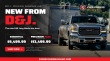 D&J Precision Machine Launches Two Upgraded LML Duramax Long Blocks for 2011–2016 GM Trucks