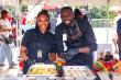 8th Annual Creole Food Festival Unveils Powerhouse Line-Up of Global Diaspora Chefs at Brooklyn Bridge Park October 3rd