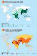 New Report: More Than 500 Million Christians Worldwide Face Bible Access Restrictions Despite Increased Availability