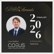 COEUS Consulting Named a 2026 MSP Titans of the Industry Southwest Finalist for the Second Consecutive Year