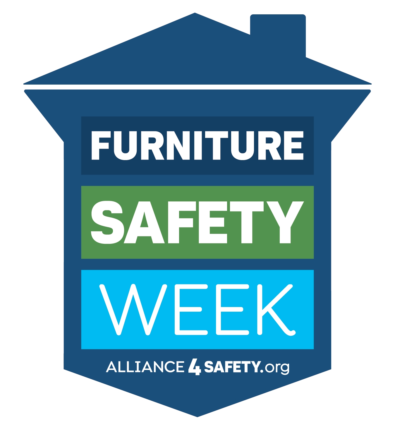 Furniture Safety Week Shines Spotlight on Five Hidden Home Hazards