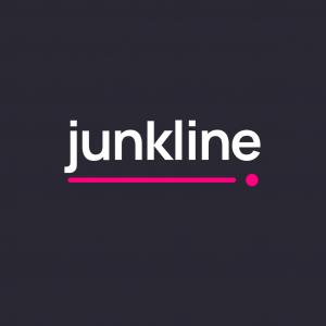 Junkline Logo