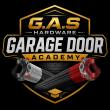 G.A.S. Hardware Launches Garage Door Academy to Help Homeowners Identify Replacement Garage Door Springs