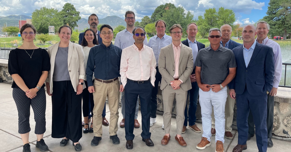 EnduraFAST Inc. (dba Endurazymes) Announces Exclusive License Agreement with Los Alamos National Laboratory