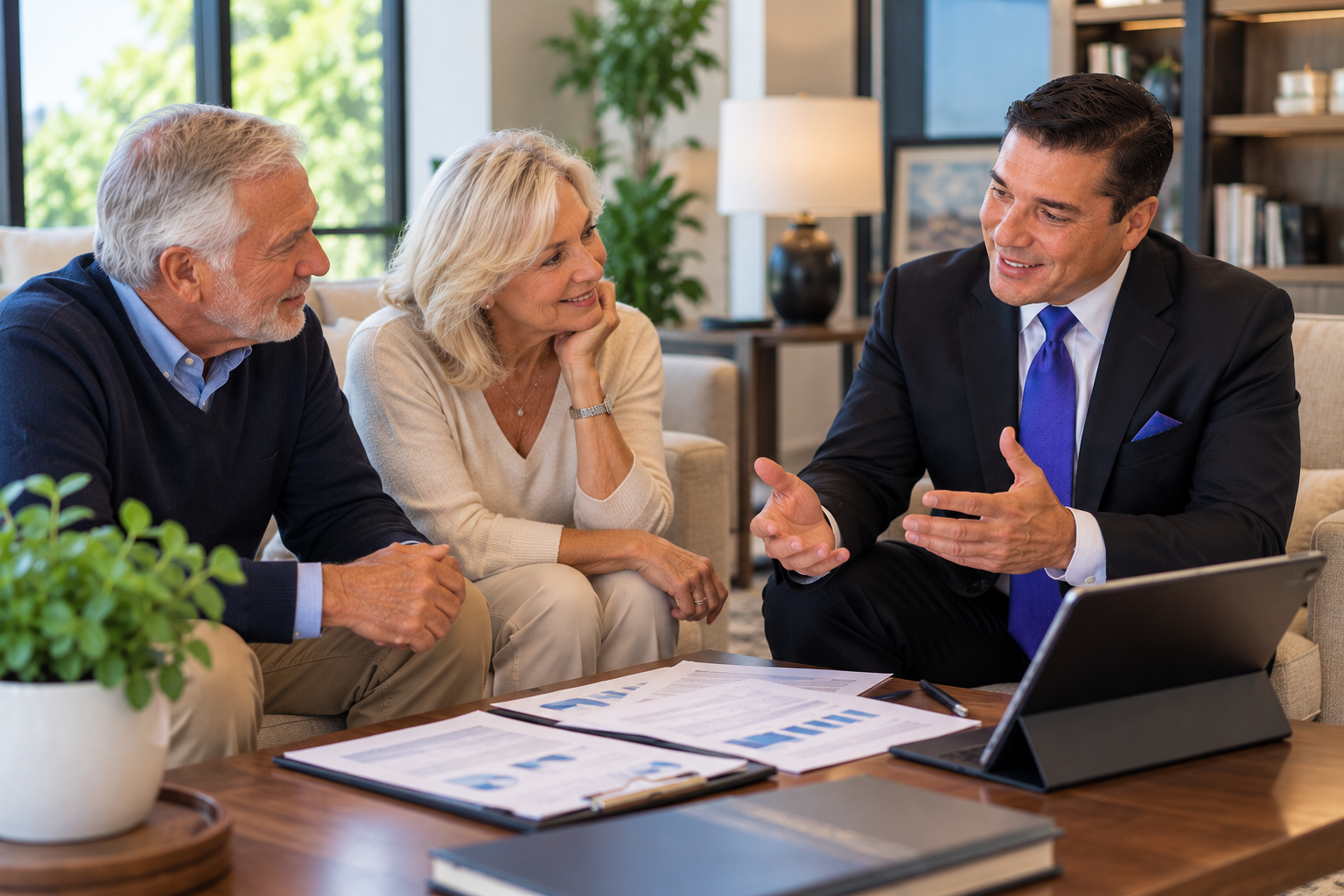 Trust Life Settlements Explains What Determines a Policy’s Life Settlement Value