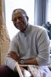 Atlanta Artist Knox Clayton Recognized with Balentine Prize for 'Rothko’s Red' at 2026 Atlanta Art Fair