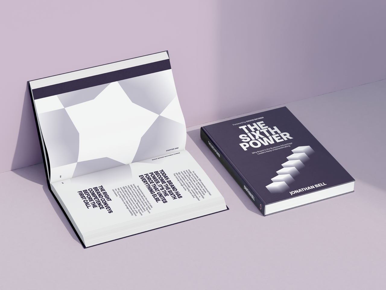 New Book Argues Brand Is the Business Advantage Leaders Keep Underestimating