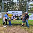 Junk.com Sponsors Foothills Elementary Fun Run in Colorado Springs
