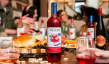 Oliver Winery and Ocean Spray® Bring Holiday Cheer by the Glass with Frosted Cranberry Spritz
