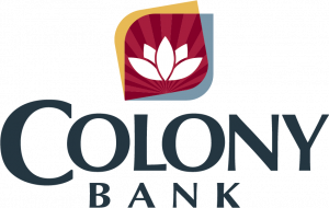 Colony Bank Logo