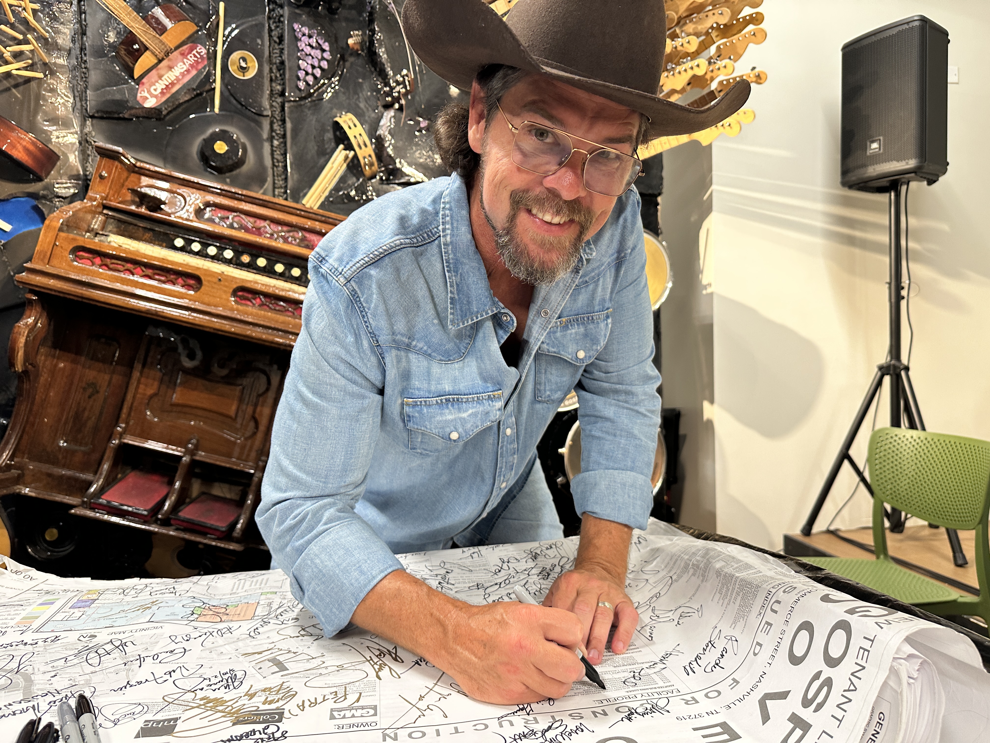 Museum of Christian & Gospel Music Prepares to Celebrate First Anniversary in October