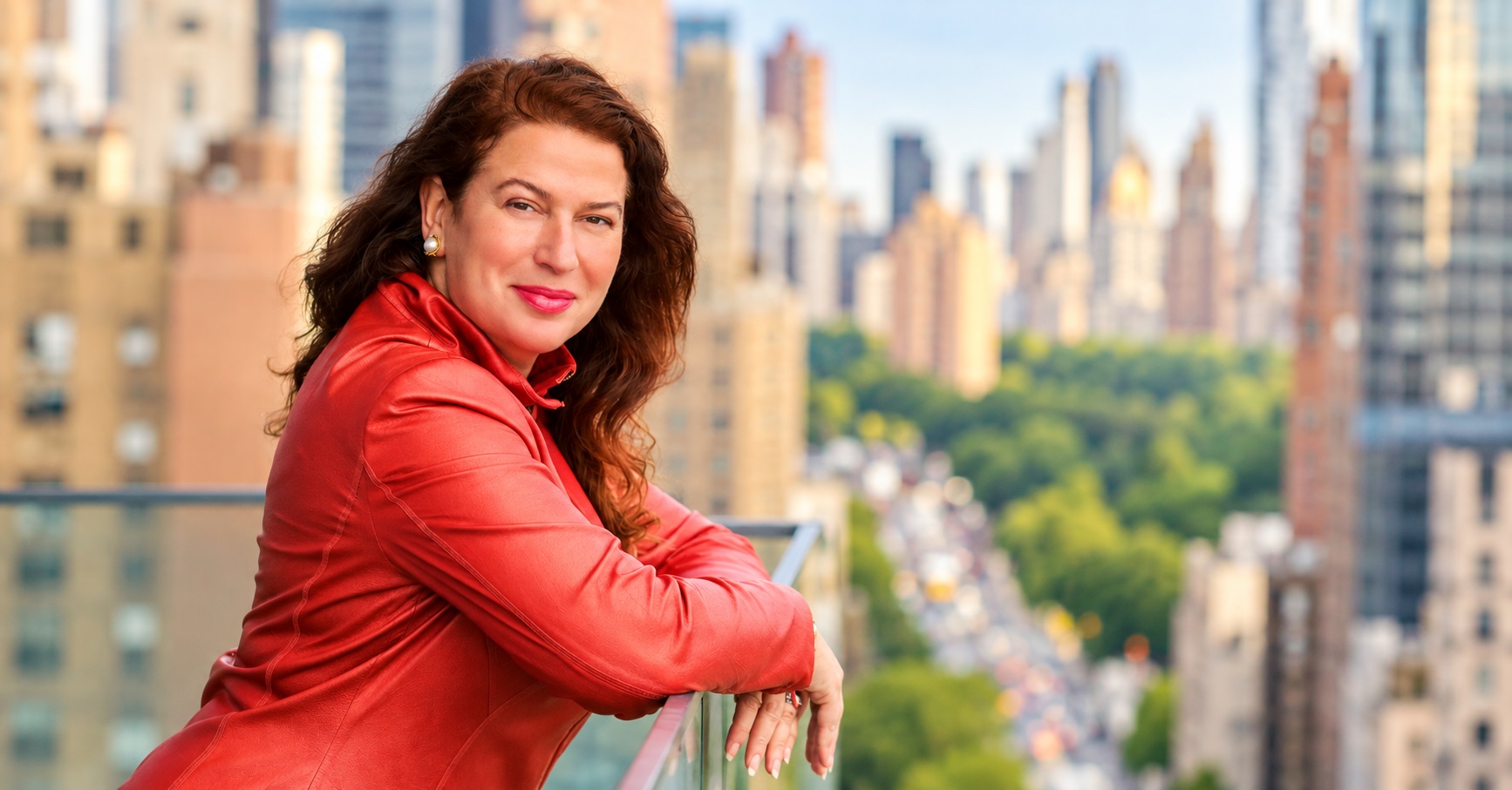 Joan Brothers Connects Global Leadership Lessons with Action During UNGA and Climate Week NYC