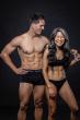 STARK HEALTH INTRODUCES THE STARK NAKED CHALLENGE: THE WORLD'S FIRST HEALTH OPTIMIZATION COMPETITION