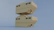 TB2 Aerospace Introduces Powered, Stackable Fuel and Water Pods for Distributed Military Logistics