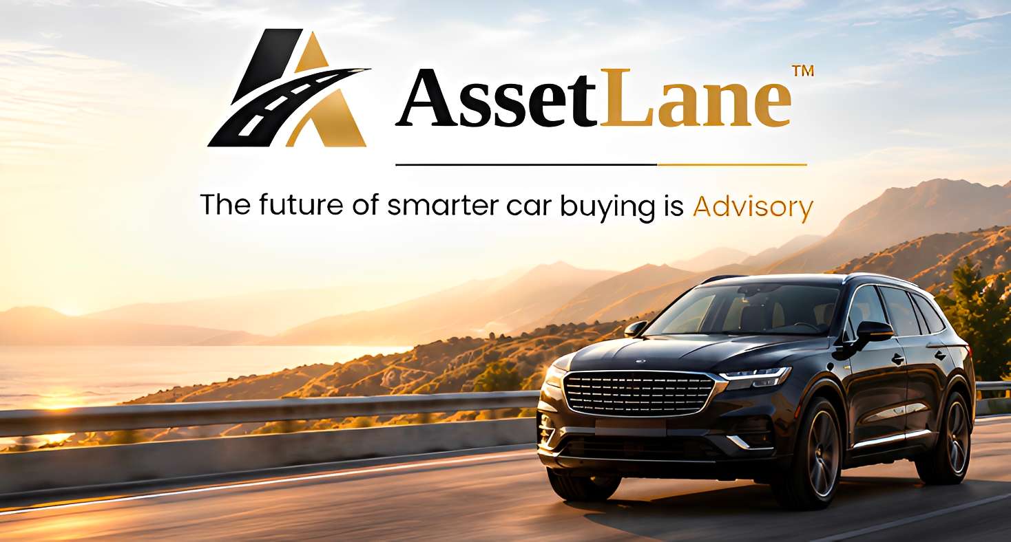 AssetLane Launches a New Approach to Car Buying: AI-Powered Insight and a Dedicated Advisor in Every Client’s Corner