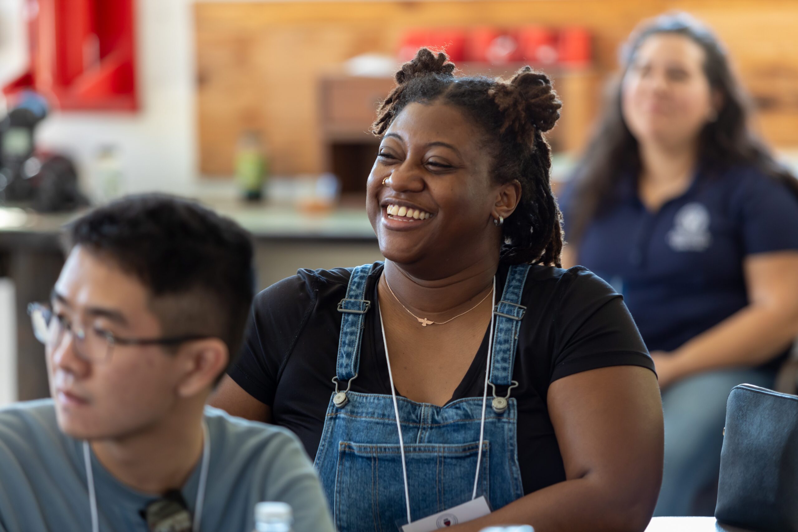 New Spiritual Practices Micro-Certificate for Young Adult Leaders Launches at Princeton Seminary