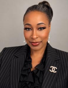 The Life Coach, Confidence Strategist, Speaker, and Former Healthcare Leader Helps Individuals Navigate Change With Clarity, Confidence, and Purpose