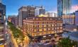 Pedestrian-First Urban Corridors Redefine the Family Vacation Experience in Major Cities