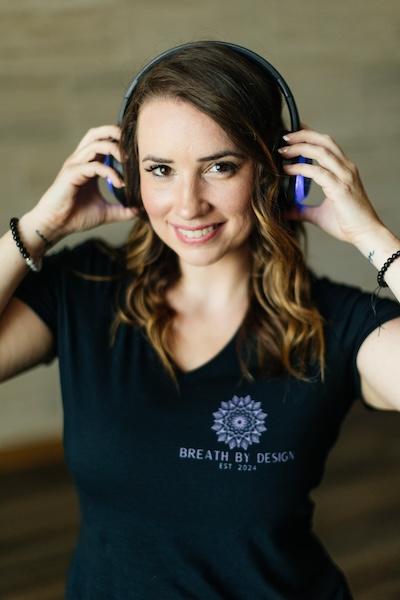 Breath By Design Expands Therapist-Led 9D Somatic Breathwork and Nervous System Wellness Across Dallas-Fort Worth
