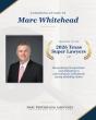 Marc Whitehead Marks 12th Texas Super Lawyers Selection After More Than 30 Years Advocating for People with Disabilities