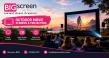 Outdoor Movie Screens Projectors Gain Momentum as Outdoor Events Continue to Expand Across Australia