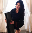 Lissette Cordova Butkus, Showcased By Influential Women, Integrates Nutrition, Yoga, And Reiki Into Personal Healing