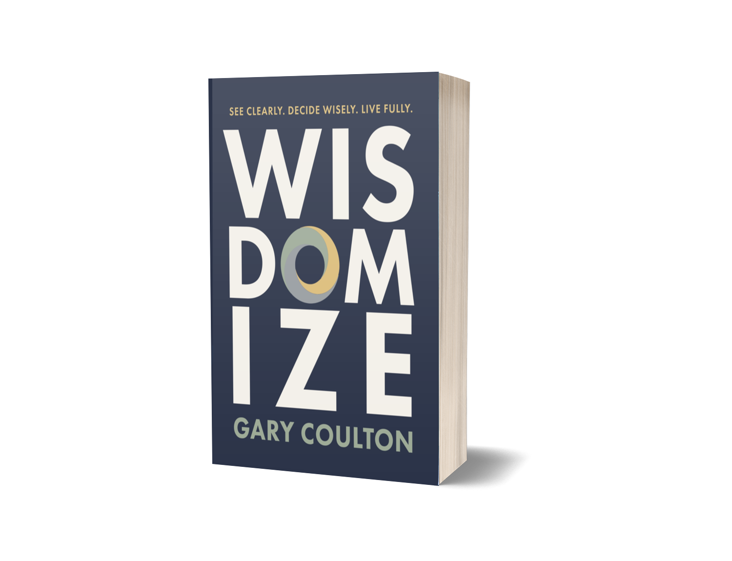 London Author Who Discovered He Was Neirodivergent at 65 Publishes Wisdomize, a Guide to Everyday Decision-Making