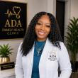 Nurse Practitioner Tashiba Williams of Ada Family Health Clinic Recently Featured on Close Up Radio