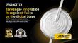 CellNet™ Blood Filtration Technology Wins 2026 Edison Silver and R&D 100 Awards