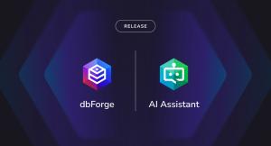 dbForge 2026.2