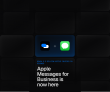 Blooio Launches as a Messaging Service Provider for Apple Messages for Business