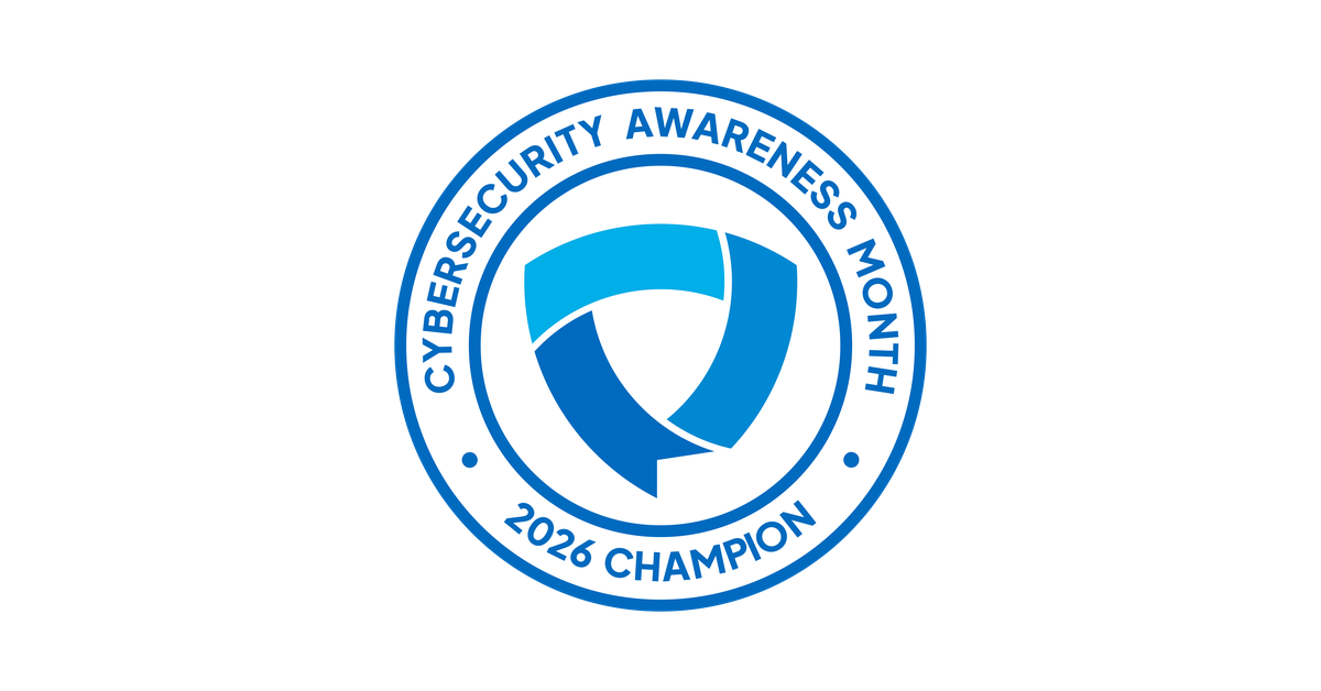 October Launches Cybersecurity Month in the United States and Europe With a Call for a Safer Online World
