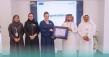 Abdulatif Al Fozan Autism Center Becomes 1st in Saudi Arabia to Earn Accreditation for Comprehensive Student Wellbeing™