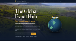 The Global Expat Hub