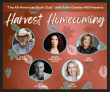 Politics, Persecution and Redemption Lead "The All-American Book Club’s" New Release Lineup