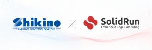 Shikino x SolidRun