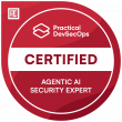 With 88% of Orgs. Hit by AI Agent Security Incidents, Practical DevSecOps Launches Certification to Close the Skills Gap