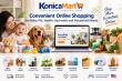 KonicaMart Highlights Convenient Online Shopping for Baby, Pet, Health, Ayurvedic & Household Needs