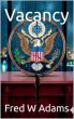 Fictional Constitutional Crisis Echoes Modern Anxieties in New Political Thriller ‘Vacancy’