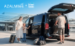 Kiwitaxi Partners with Azerbaijan Airlines to Bring Airport Transfers to the AZAL Miles Program
