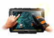 Getac enhances its portfolio of ATEX and IECEx certified fully rugged tablets with launch of next generation UX10-EX