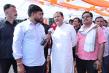 MLC Dharmendra Bhardwaj reads Two Decade Literacy Arc into Meerut Education Plan
